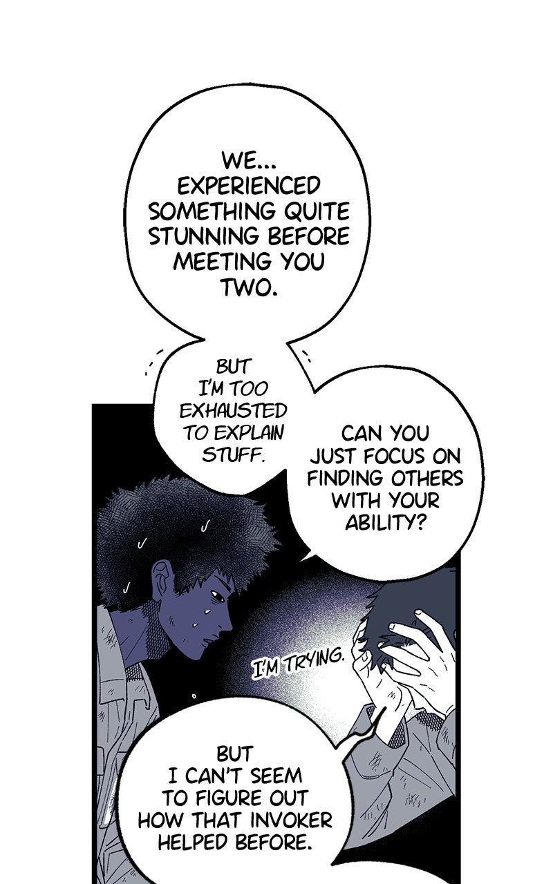 Ark of the Law Chapter 38 - Page 30