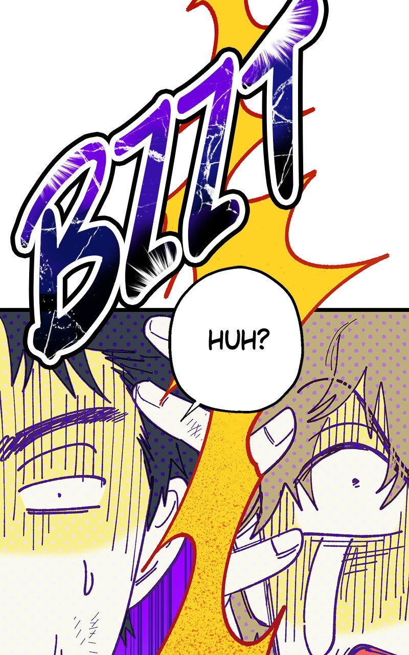 Ark of the Law Chapter 38 - Page 33