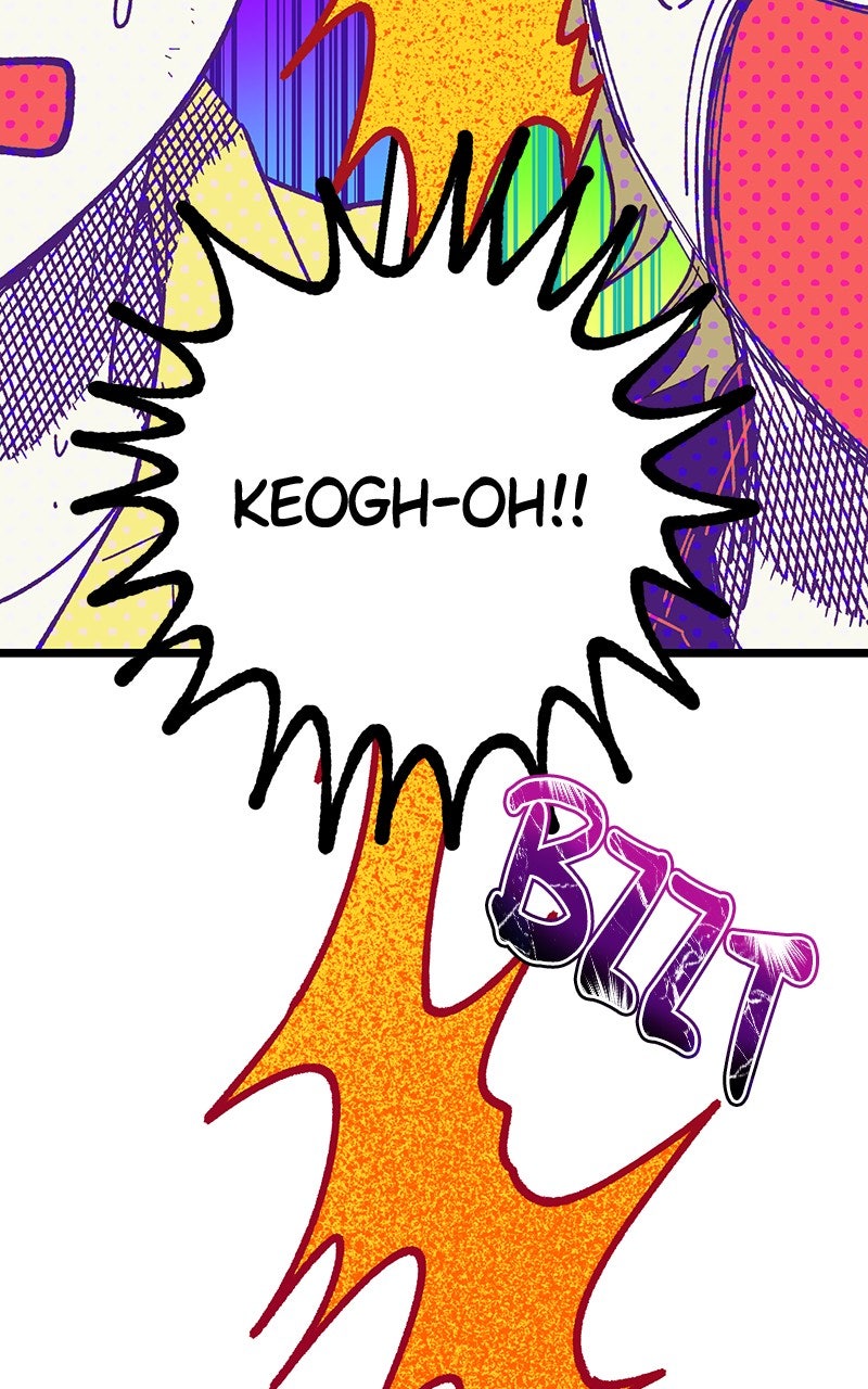 Ark of the Law Chapter 38 - Page 34