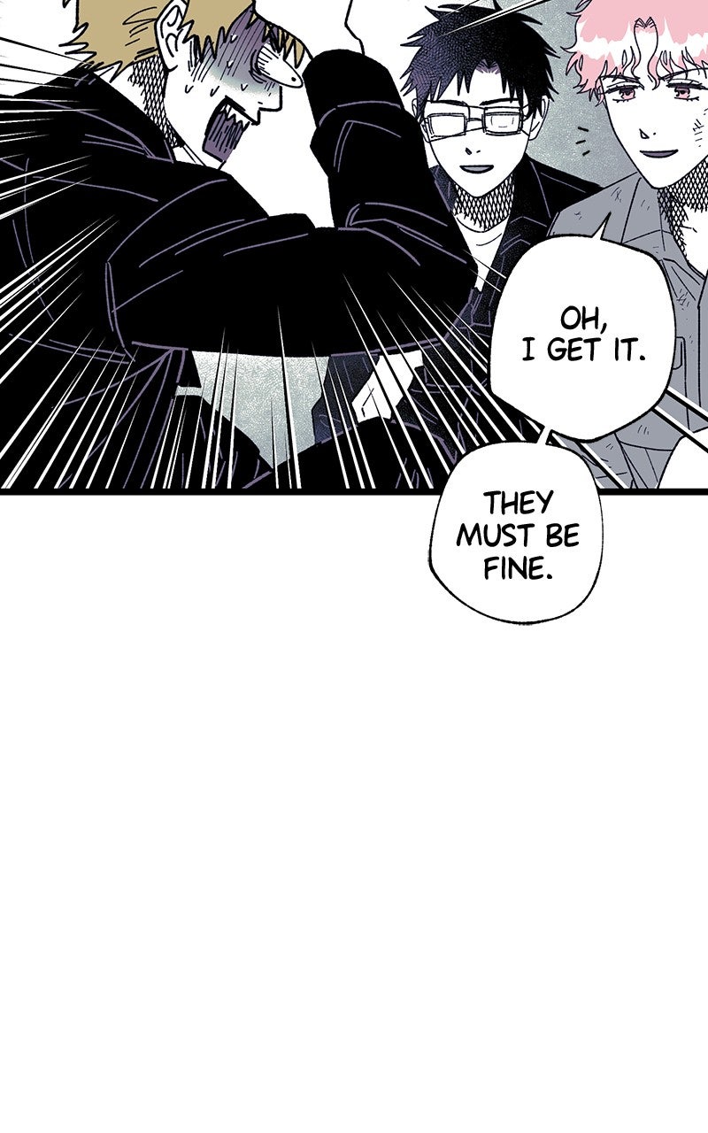 Ark of the Law Chapter 38 - Page 37