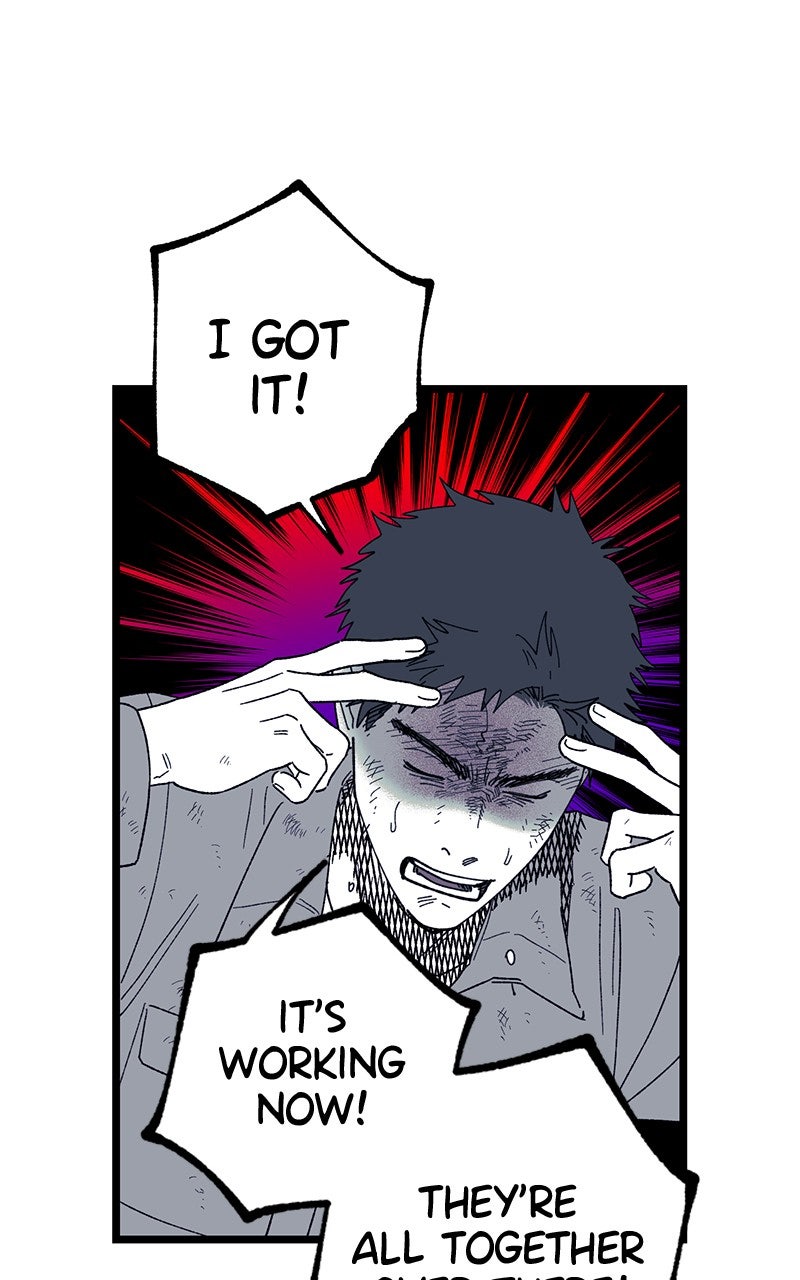 Ark of the Law Chapter 38 - Page 38