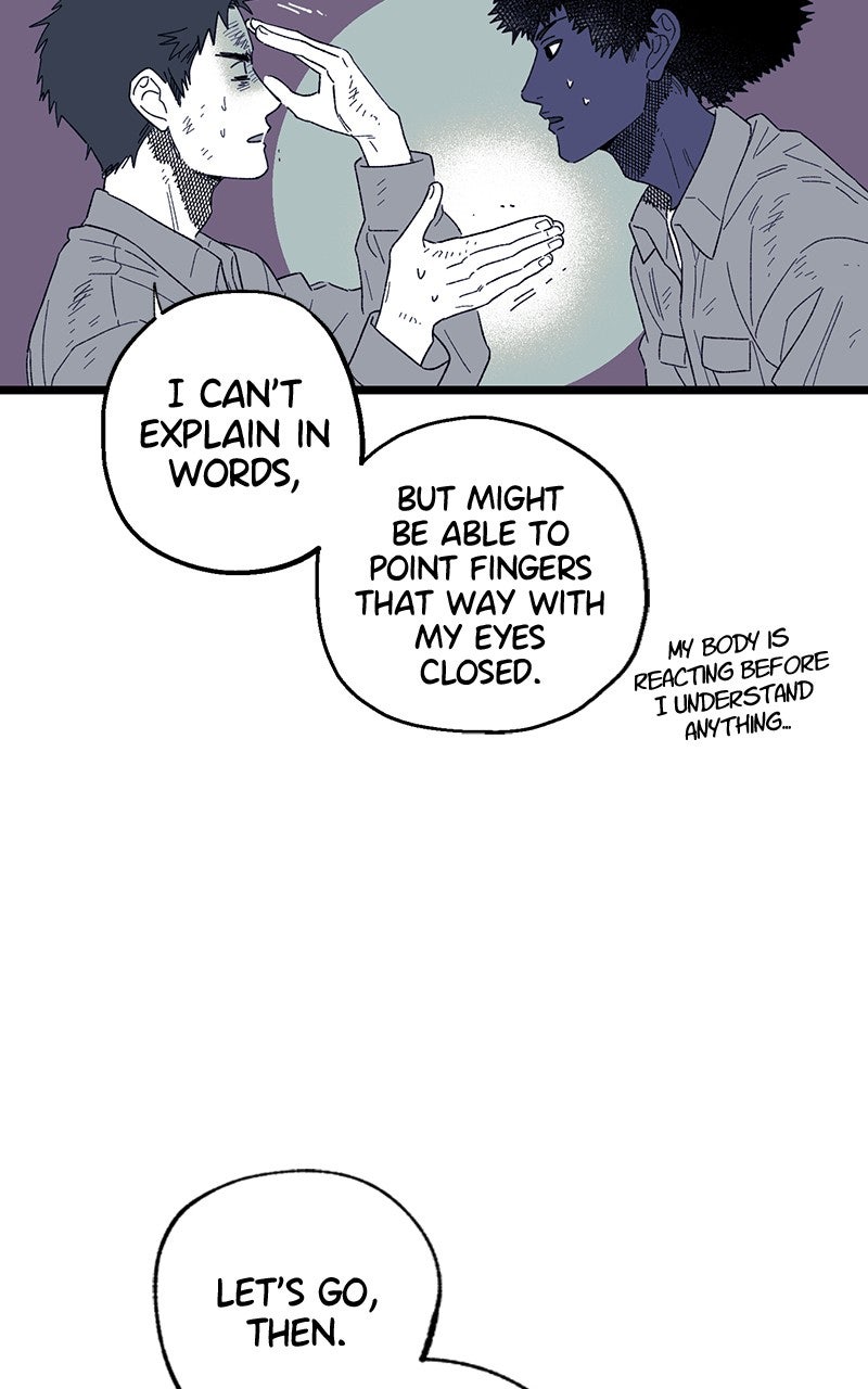 Ark of the Law Chapter 38 - Page 40