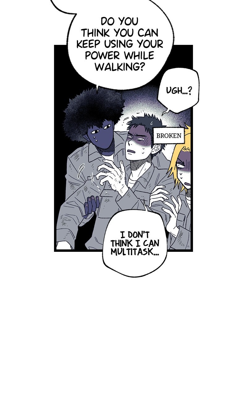 Ark of the Law Chapter 38 - Page 41