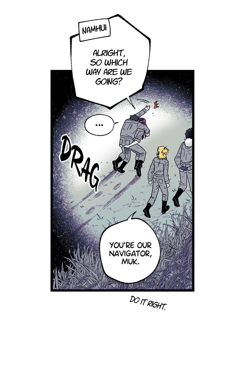 Ark of the Law Chapter 38 - Page 47