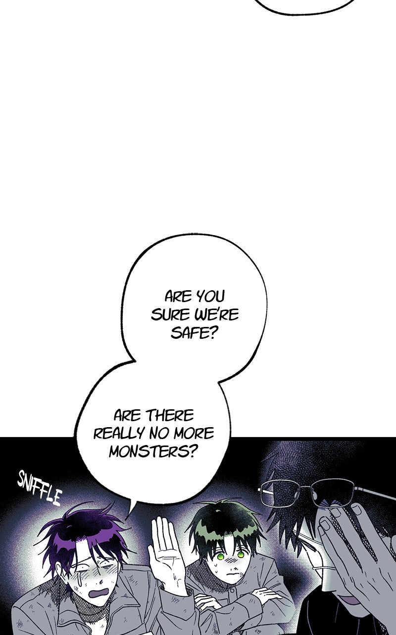 Ark of the Law Chapter 38 - Page 7