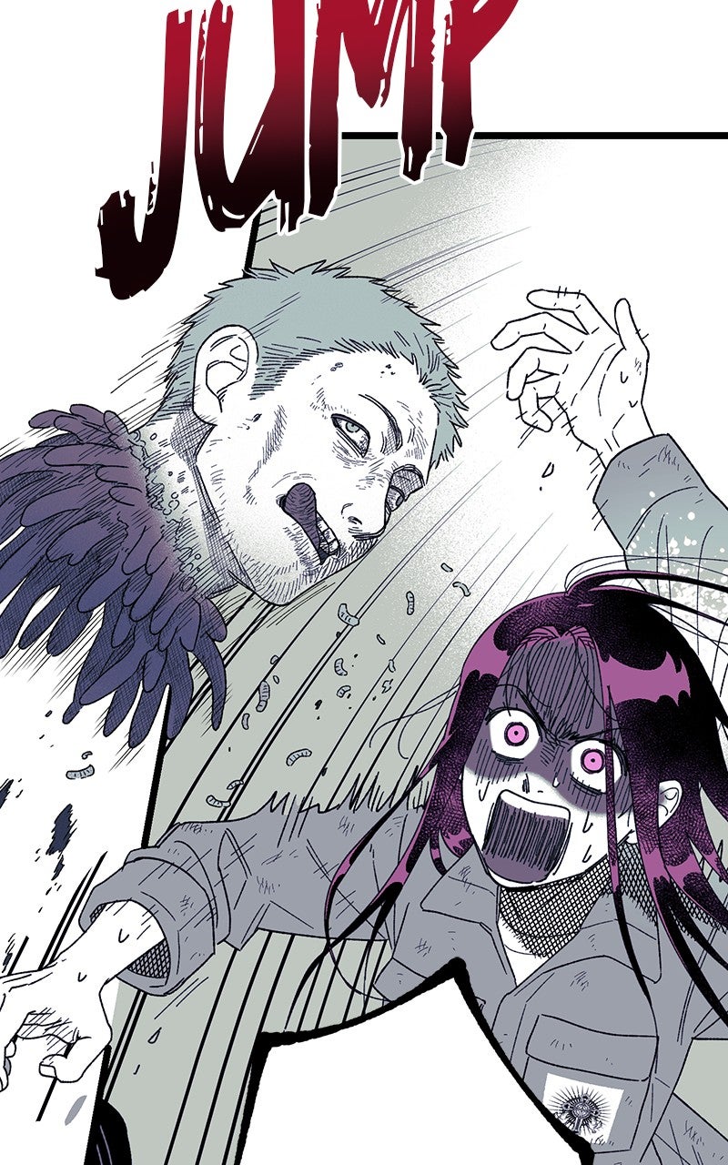 Ark of the Law Chapter 38 - Page 65