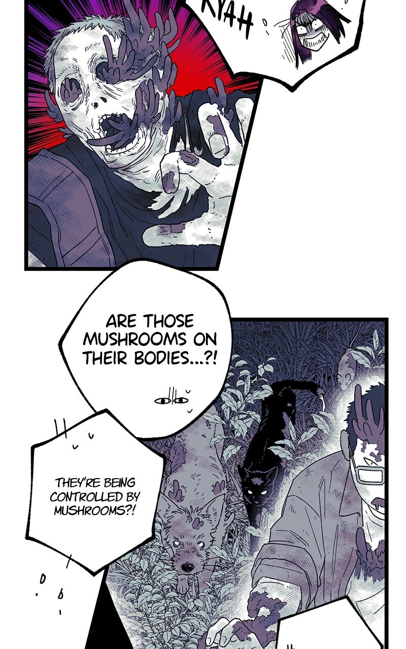 Ark of the Law Chapter 38 - Page 69
