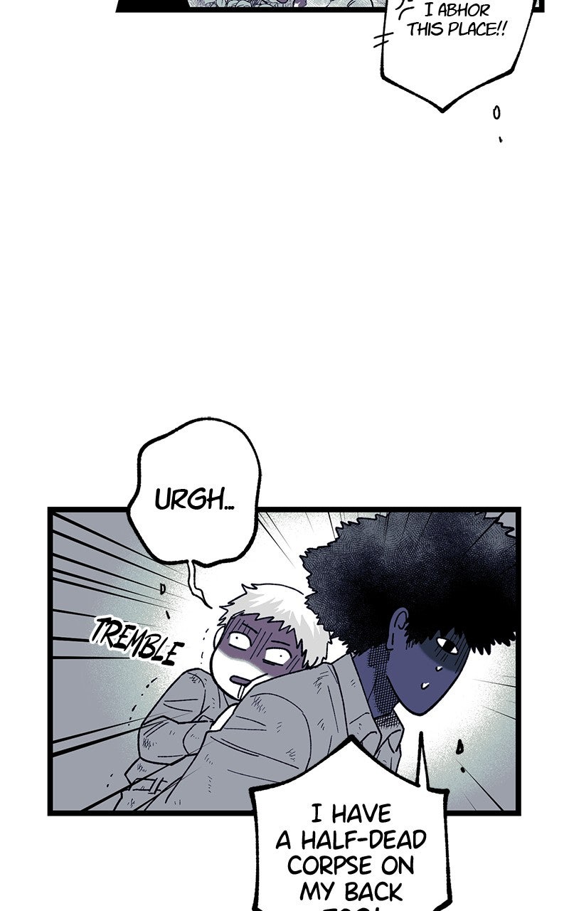 Ark of the Law Chapter 38 - Page 70