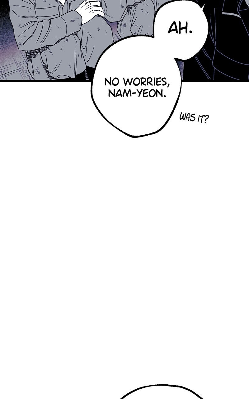 Ark of the Law Chapter 38 - Page 8