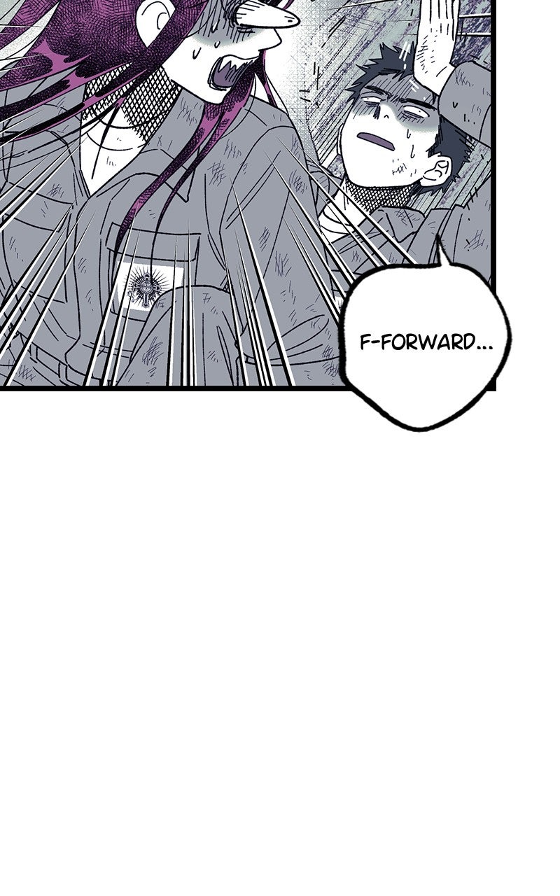 Ark of the Law Chapter 38 - Page 73