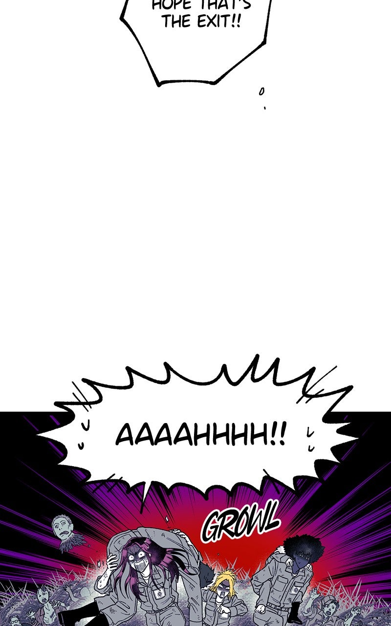 Ark of the Law Chapter 38 - Page 75
