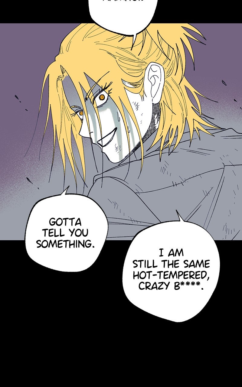 Ark of the Law Chapter 38 - Page 91