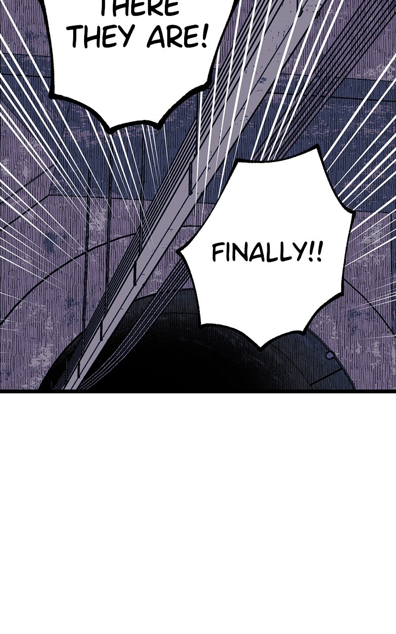Ark of the Law Chapter 39 - Page 17