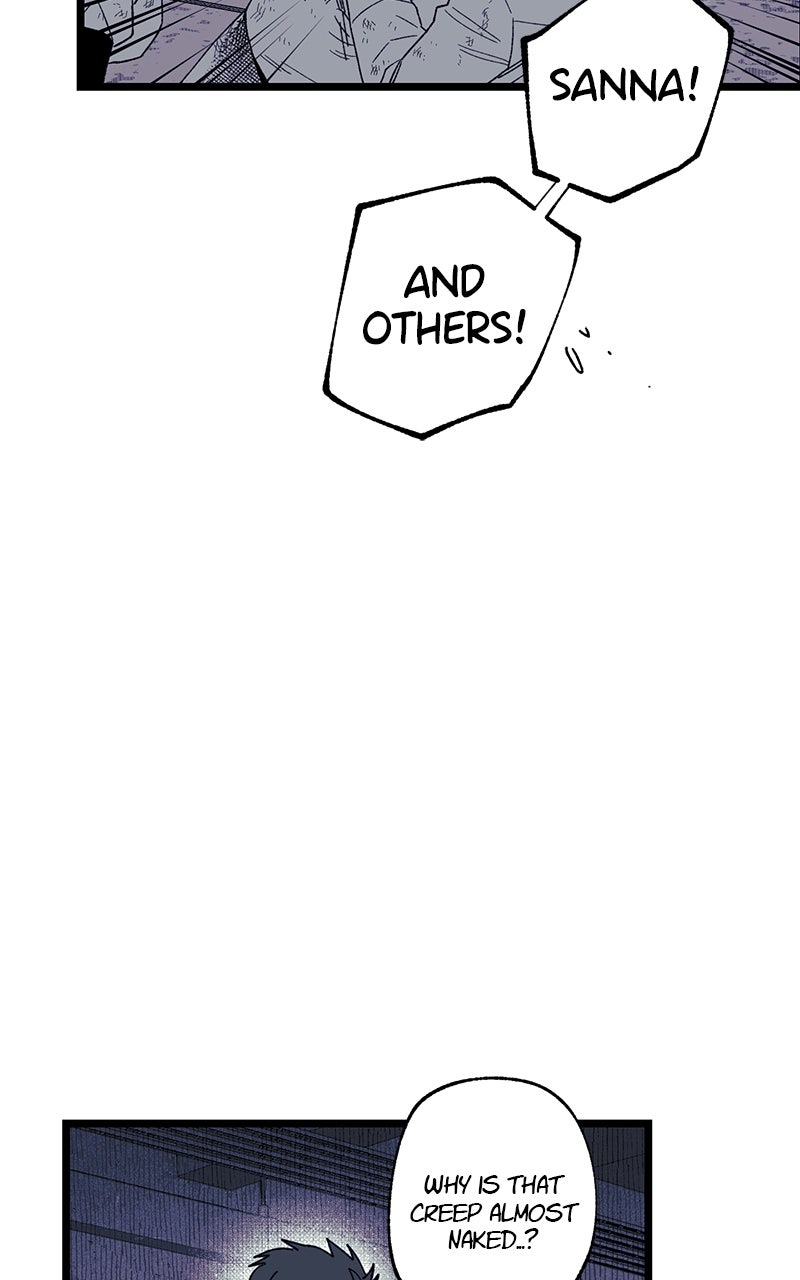 Ark of the Law Chapter 39 - Page 19
