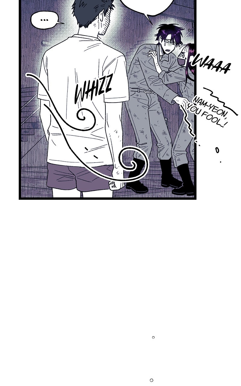 Ark of the Law Chapter 39 - Page 20