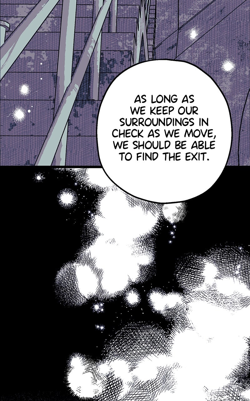 Ark of the Law Chapter 39 - Page 31