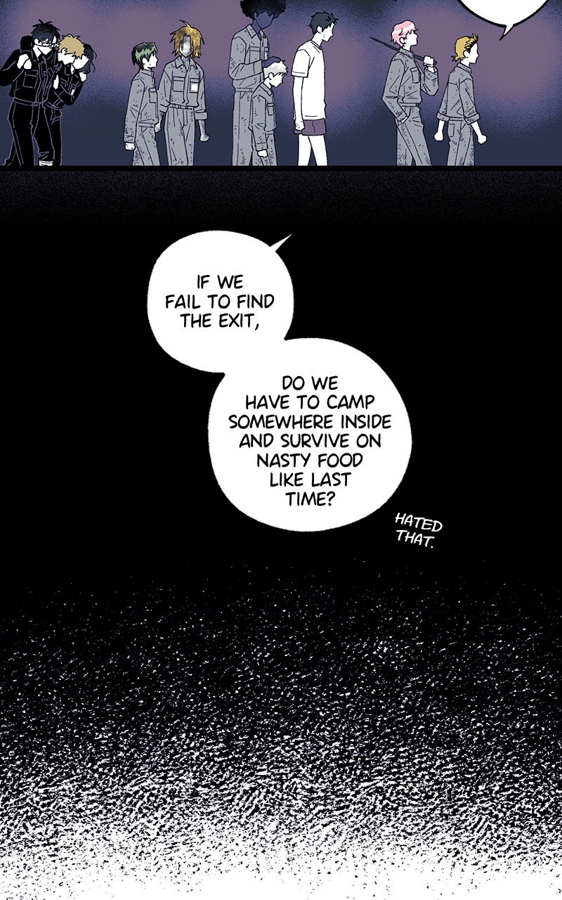 Ark of the Law Chapter 39 - Page 35