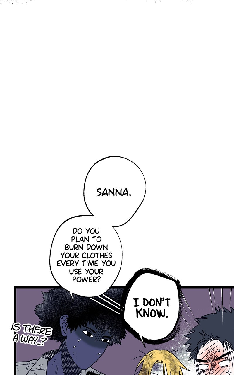 Ark of the Law Chapter 39 - Page 36
