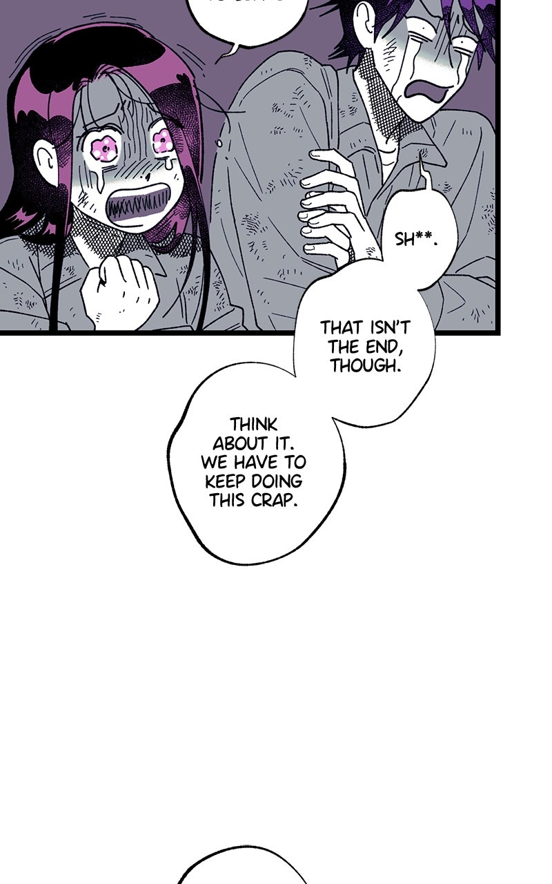 Ark of the Law Chapter 39 - Page 38