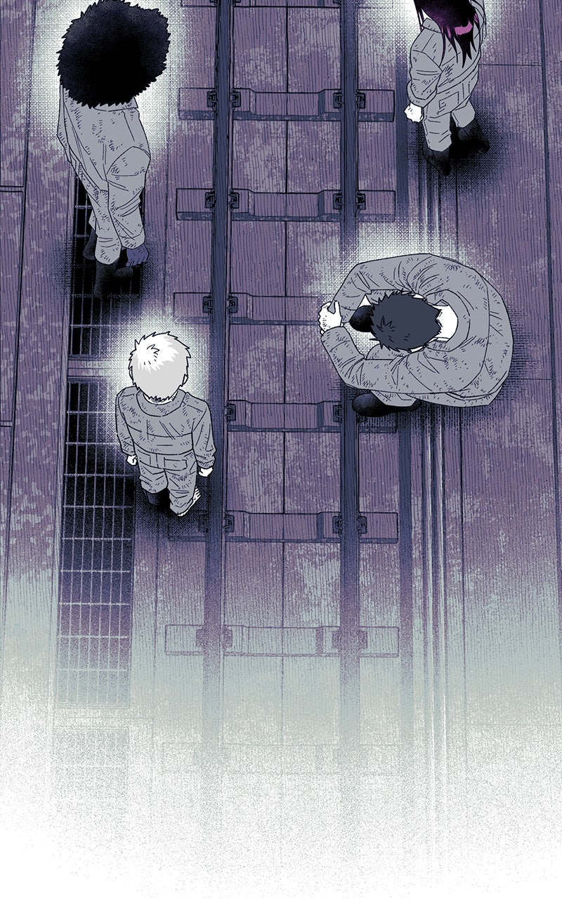 Ark of the Law Chapter 39 - Page 5