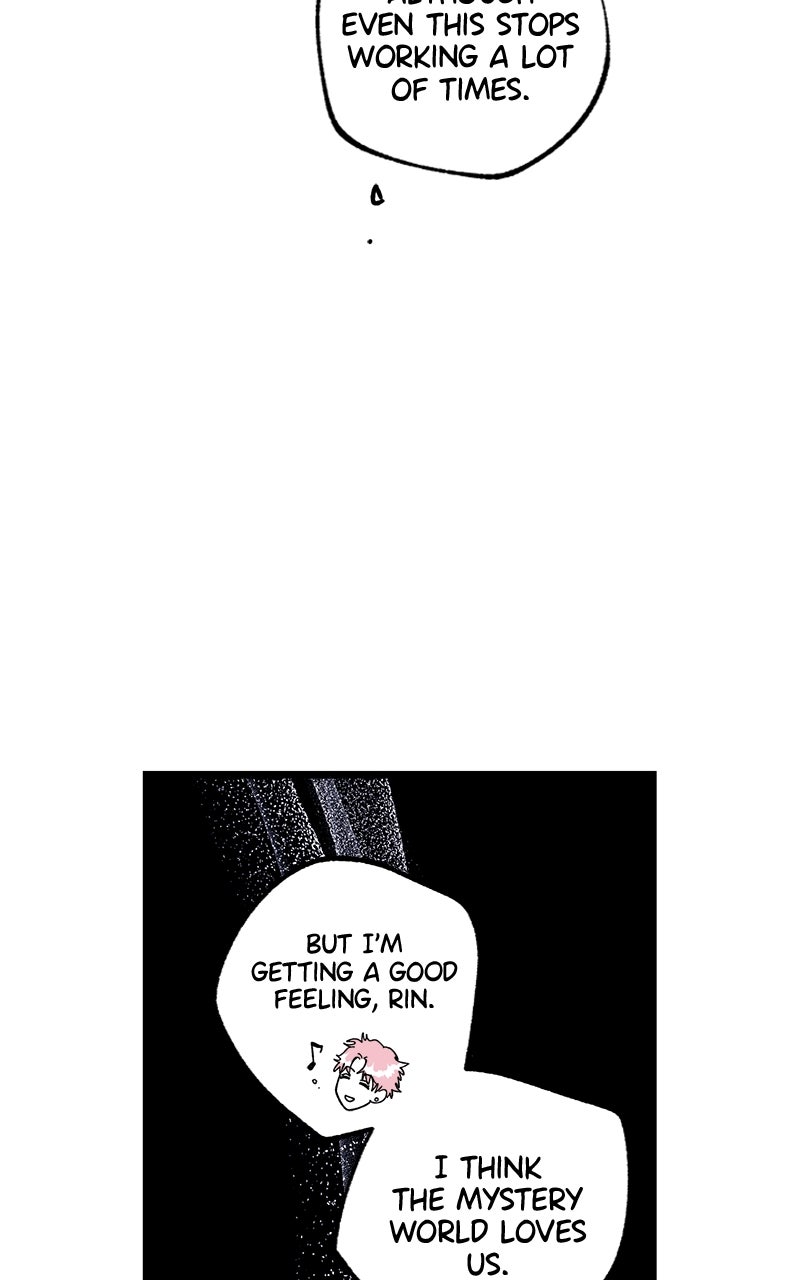Ark of the Law Chapter 39 - Page 41