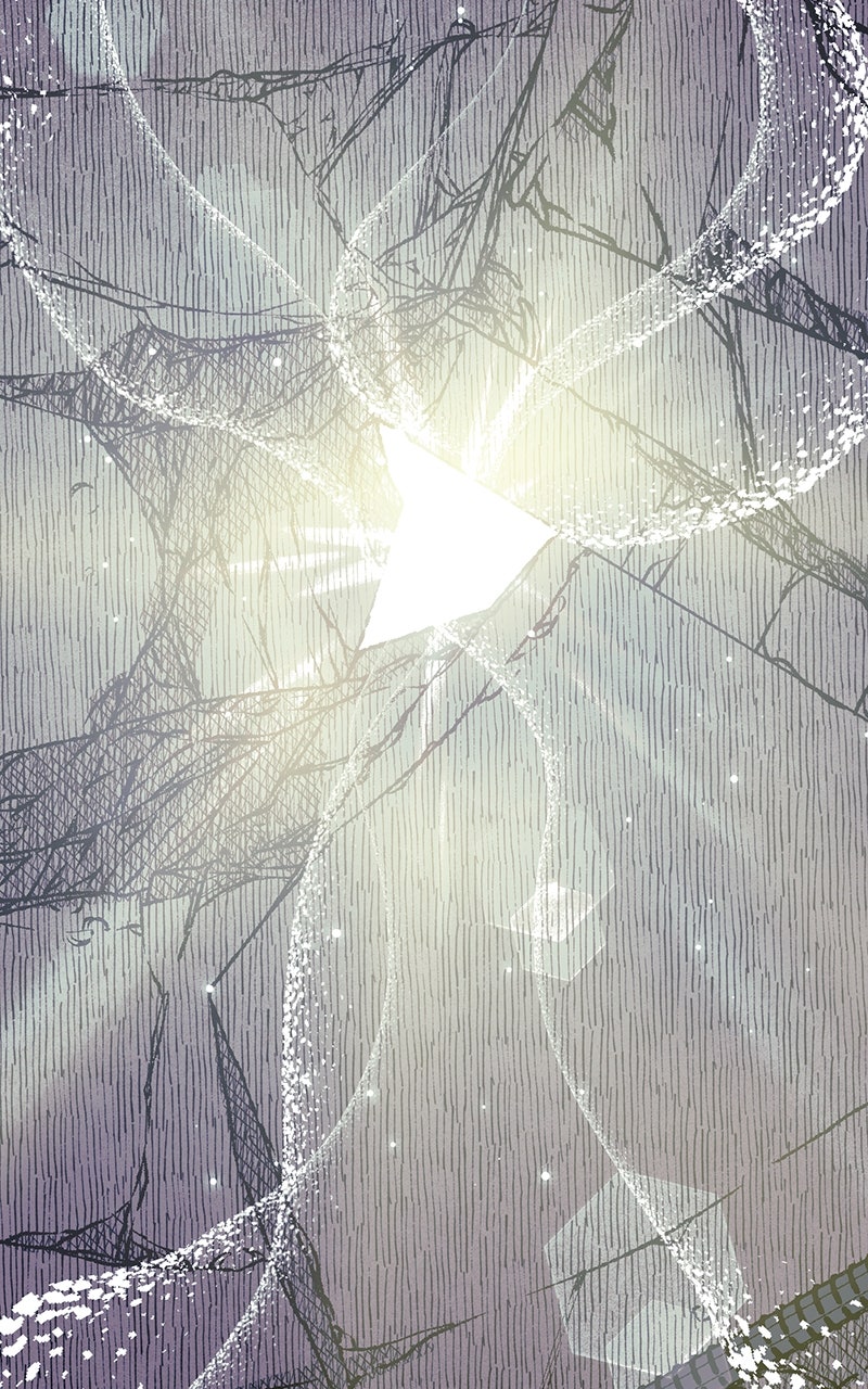 Ark of the Law Chapter 39 - Page 44
