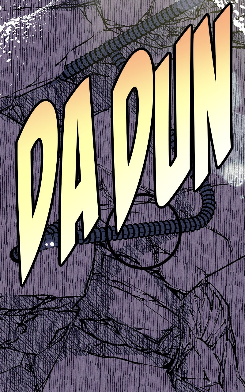 Ark of the Law Chapter 39 - Page 45