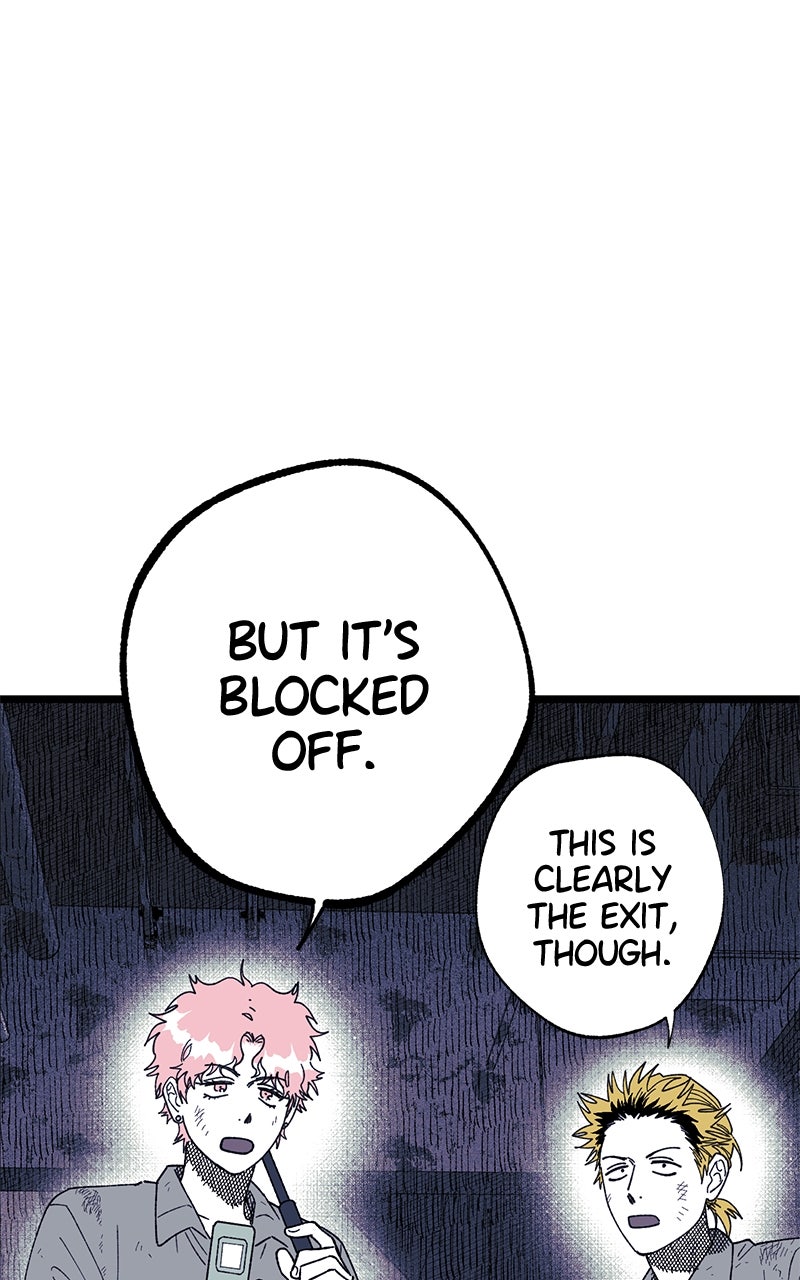 Ark of the Law Chapter 39 - Page 49