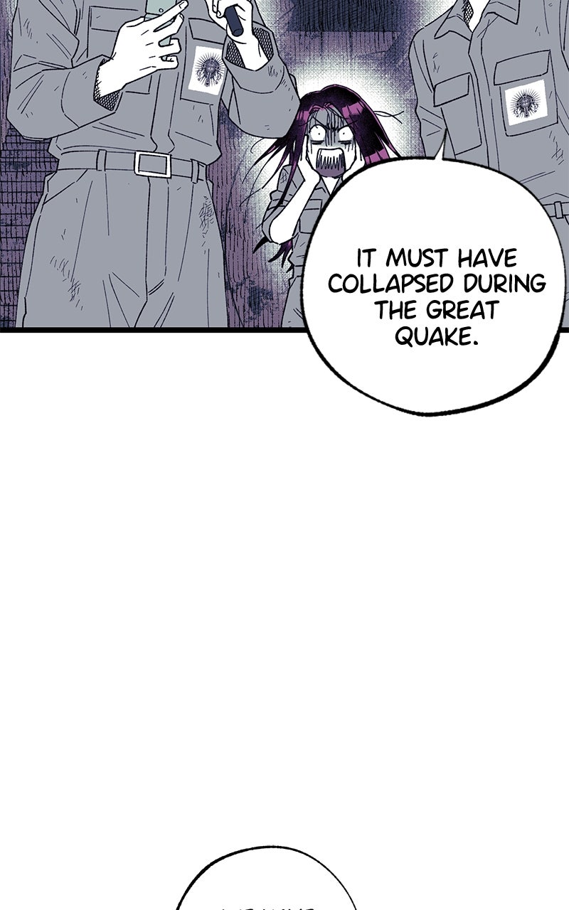 Ark of the Law Chapter 39 - Page 50