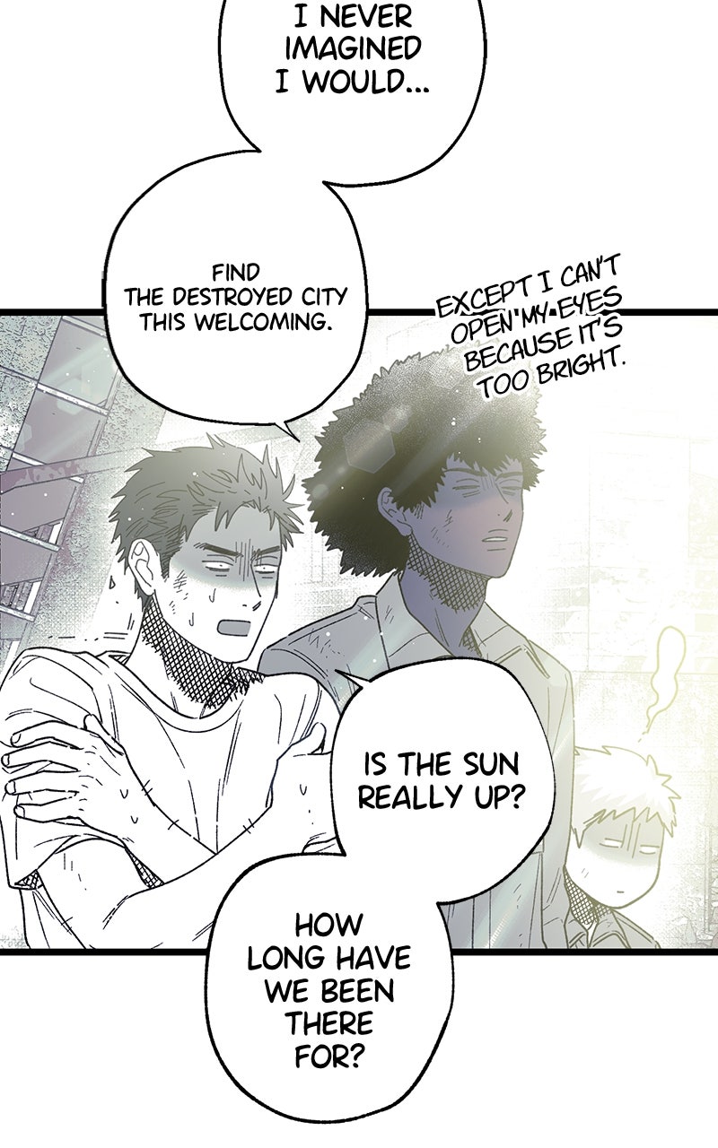 Ark of the Law Chapter 39 - Page 64
