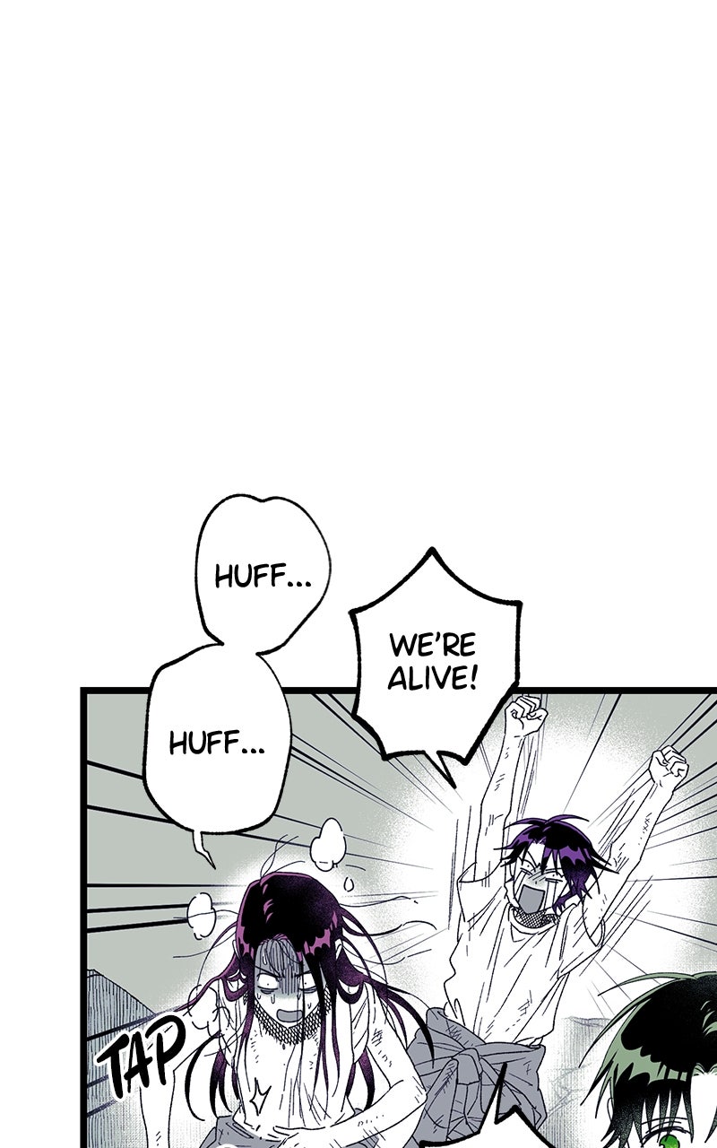 Ark of the Law Chapter 39 - Page 65