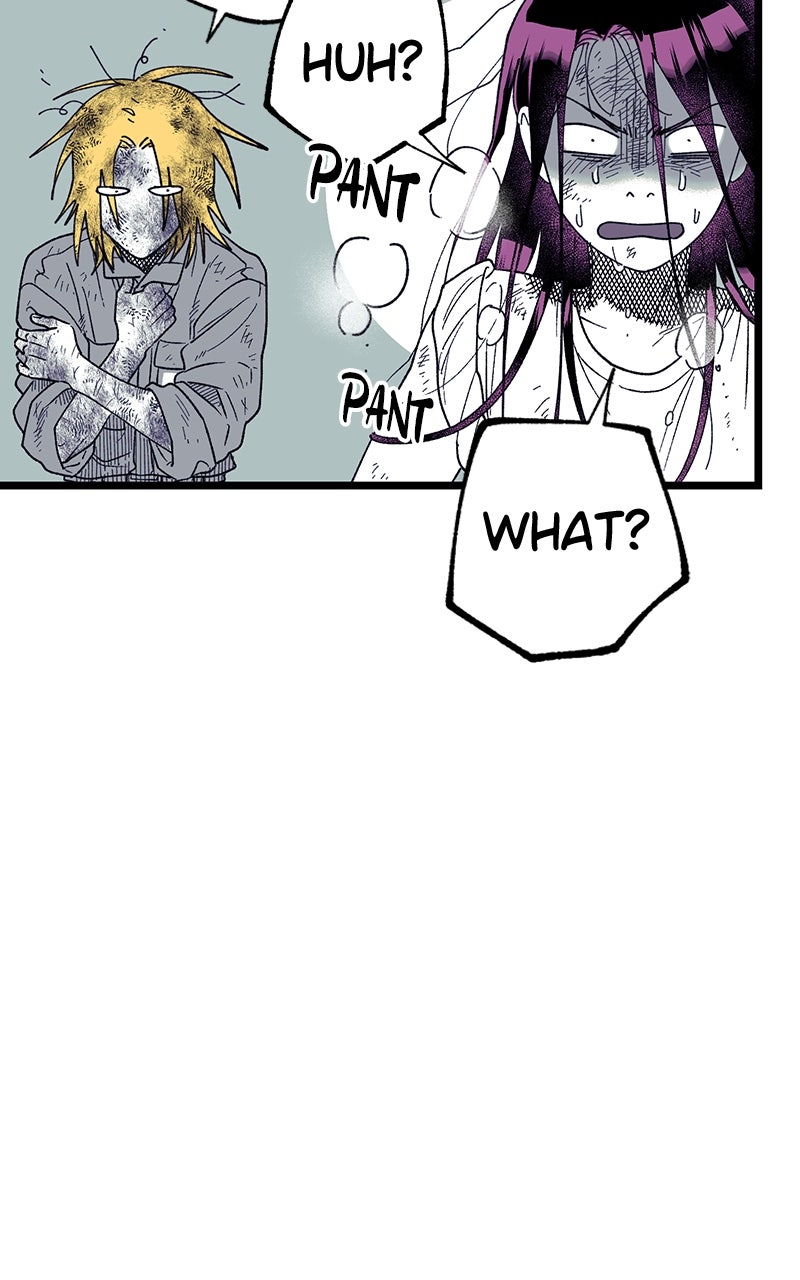 Ark of the Law Chapter 39 - Page 67