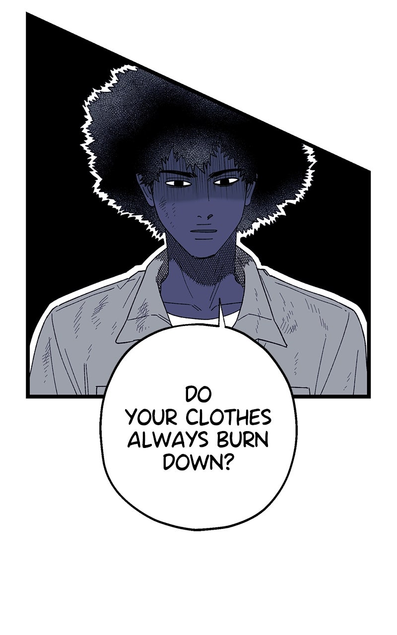 Ark of the Law Chapter 39 - Page 8