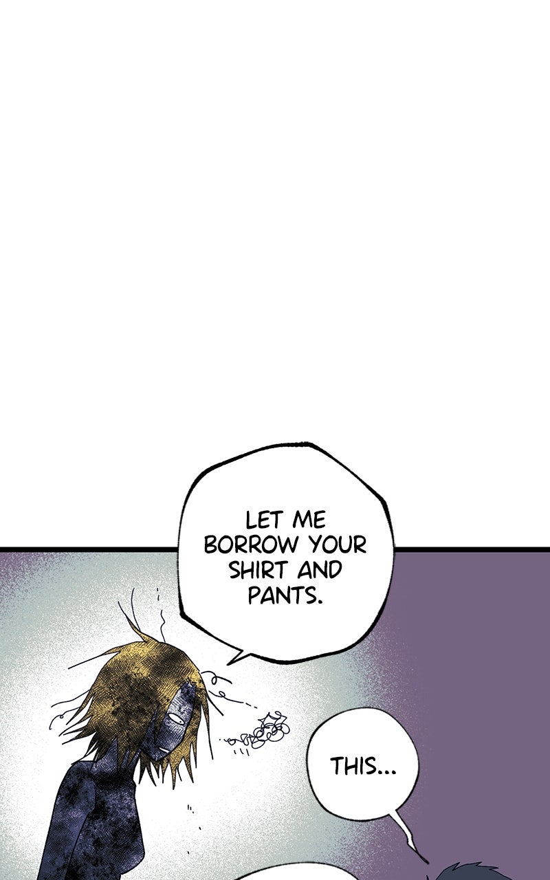 Ark of the Law Chapter 39 - Page 9