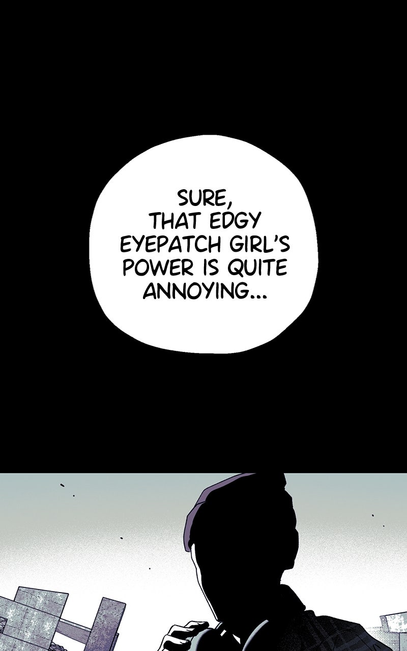 Ark of the Law Chapter 39 - Page 96