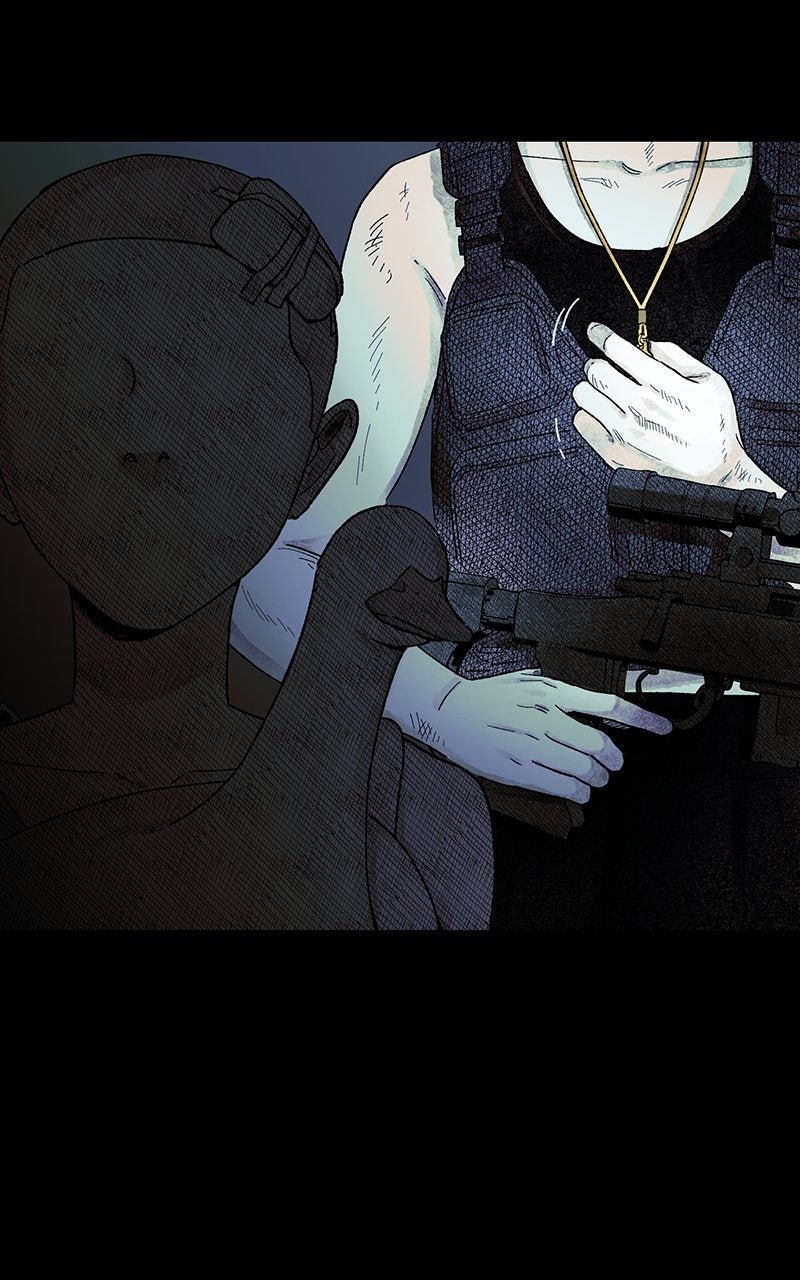 Ark of the Law Chapter 4 - Page 106