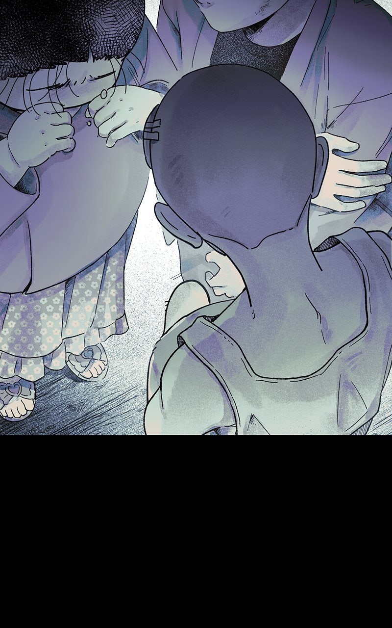 Ark of the Law Chapter 4 - Page 110