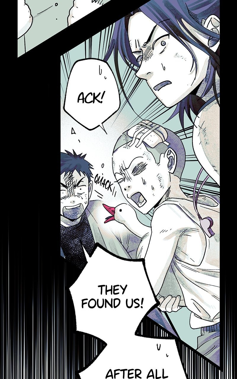 Ark of the Law Chapter 4 - Page 123