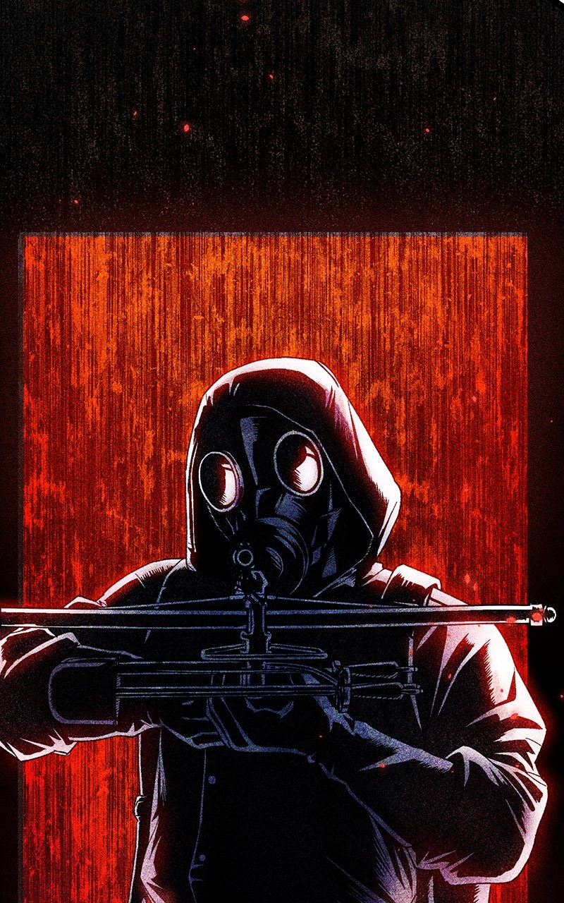 Ark of the Law Chapter 4 - Page 125