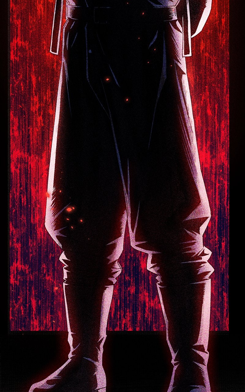 Ark of the Law Chapter 4 - Page 126