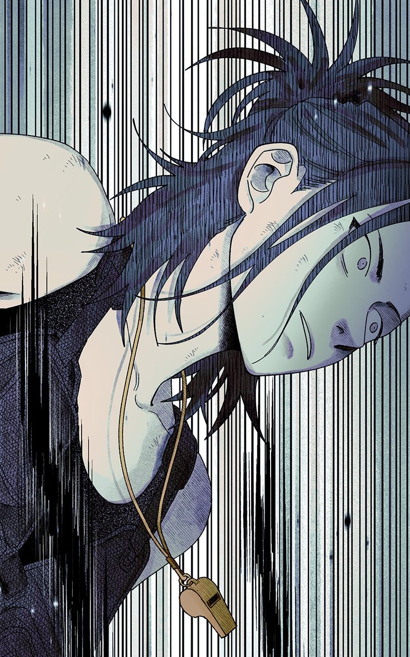 Ark of the Law Chapter 4 - Page 129