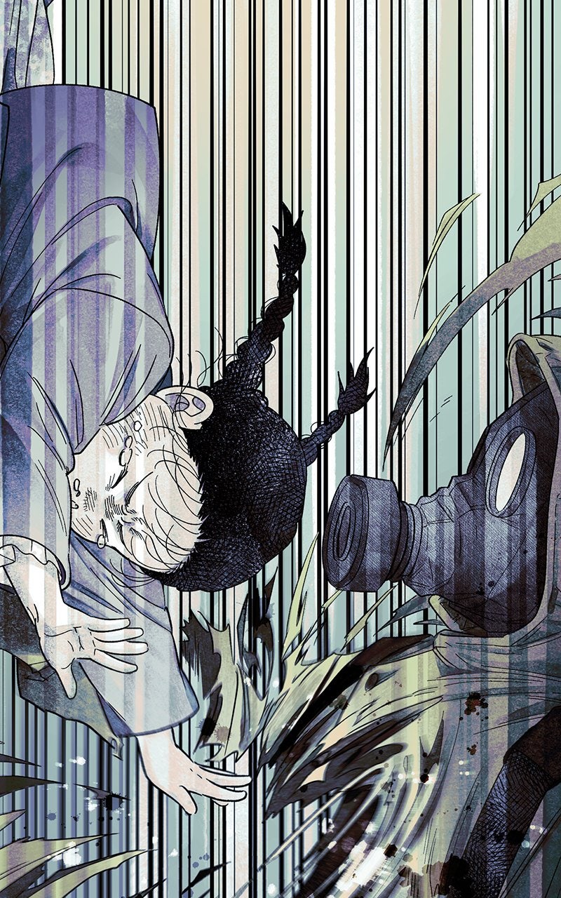 Ark of the Law Chapter 4 - Page 133