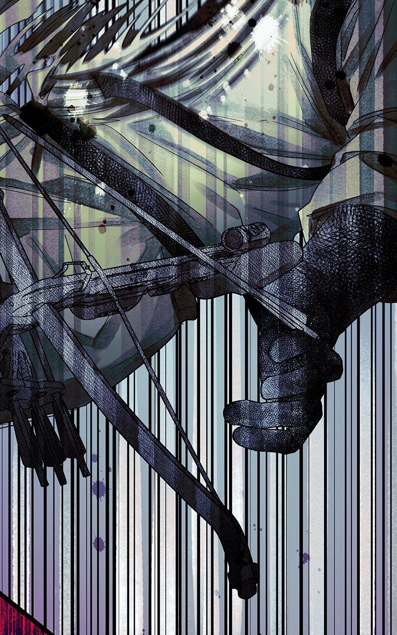 Ark of the Law Chapter 4 - Page 134