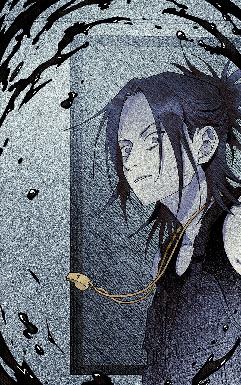 Ark of the Law Chapter 4 - Page 137