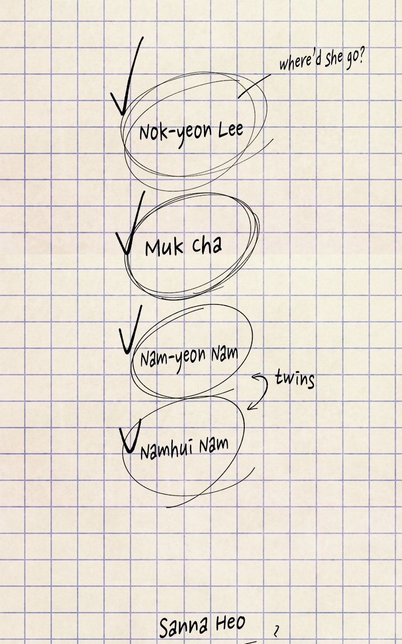 Ark of the Law Chapter 4 - Page 152