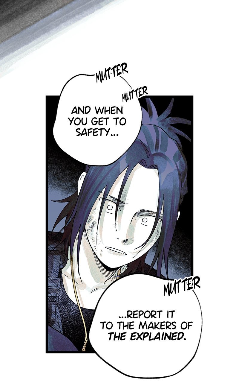 Ark of the Law Chapter 4 - Page 19