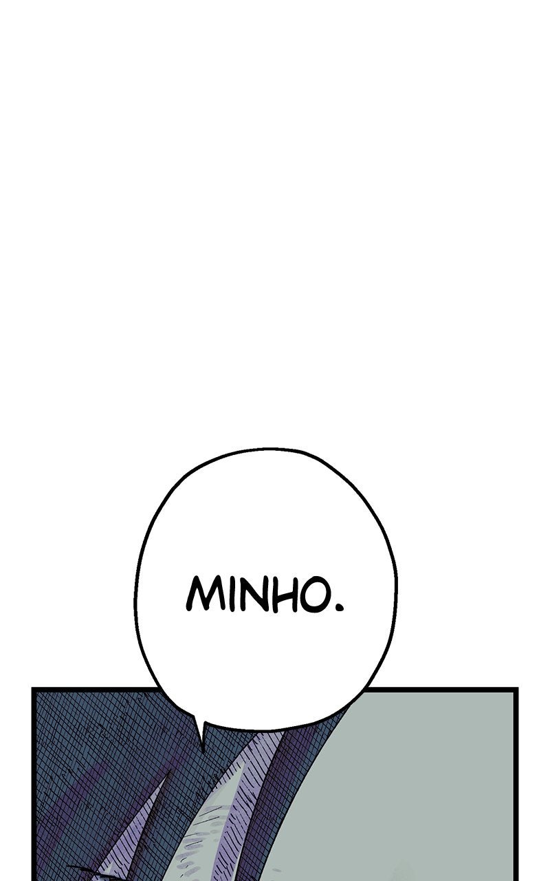 Ark of the Law Chapter 4 - Page 20