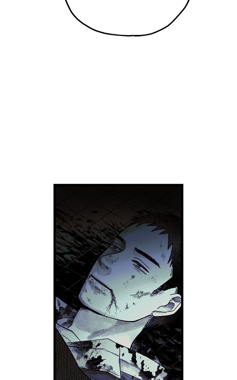 Ark of the Law Chapter 4 - Page 22