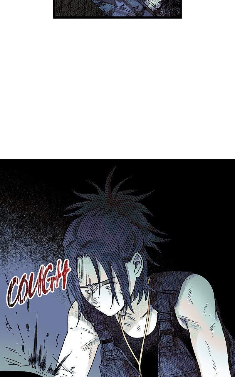 Ark of the Law Chapter 4 - Page 23