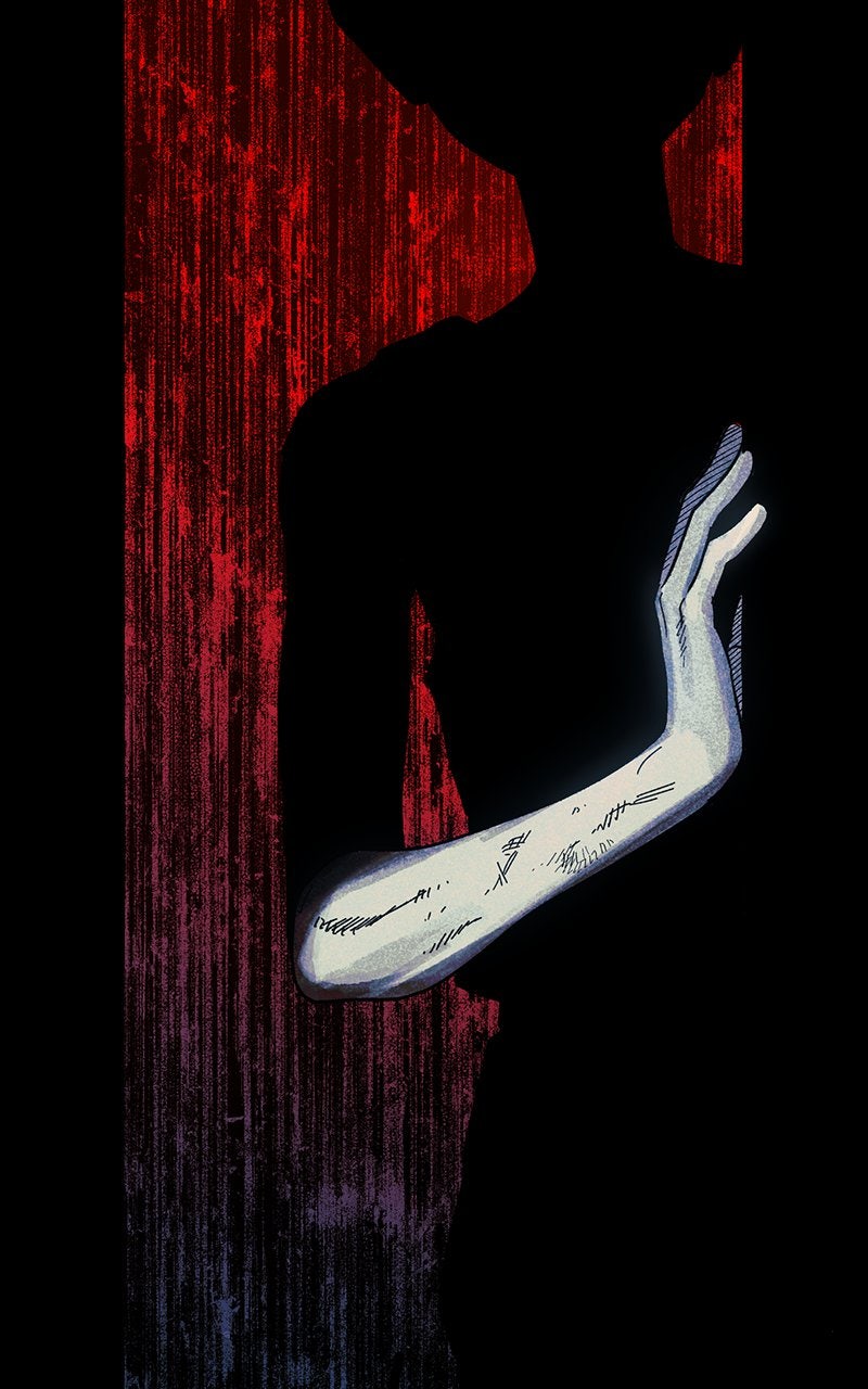 Ark of the Law Chapter 4 - Page 29